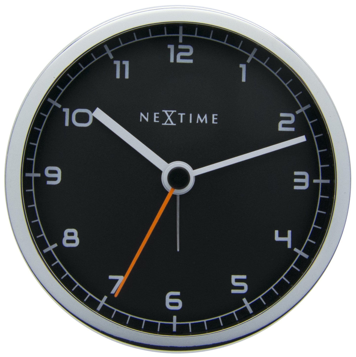 Wekker Metaal – Kleine Alarmklok
