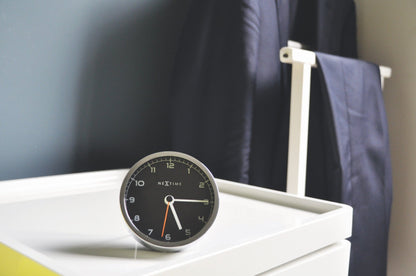 Wekker Metaal – Kleine Alarmklok
