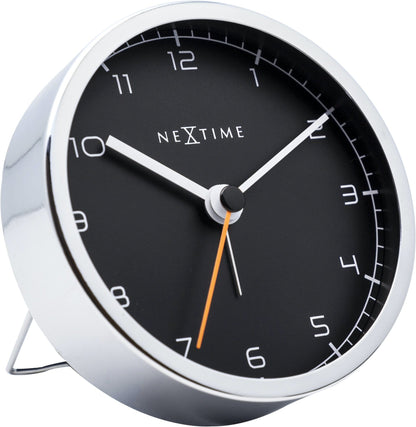 Wekker Metaal – Kleine Alarmklok