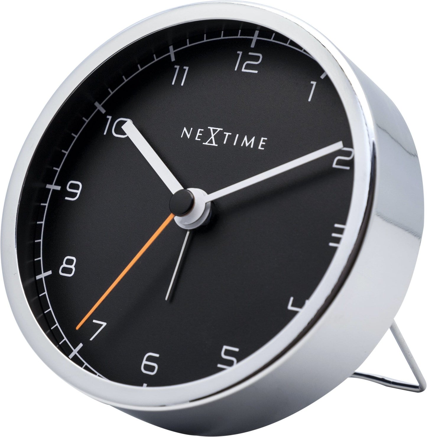 Wekker Metaal – Kleine Alarmklok