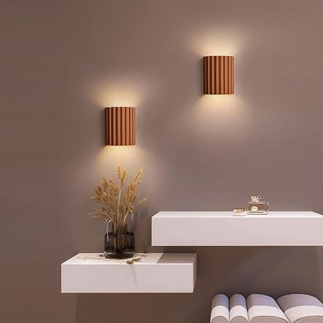 Scandinavische Wandlamp Wandkandelaar Verlichting
