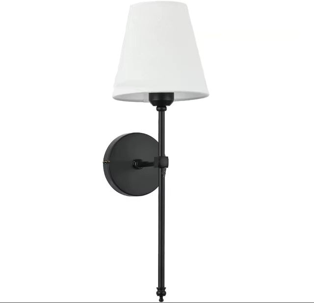 LED Wandlamp USB Oplaadbaar Draadloos Design