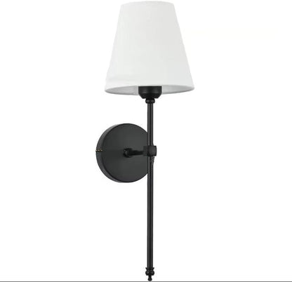 LED Wandlamp USB Oplaadbaar Draadloos Design