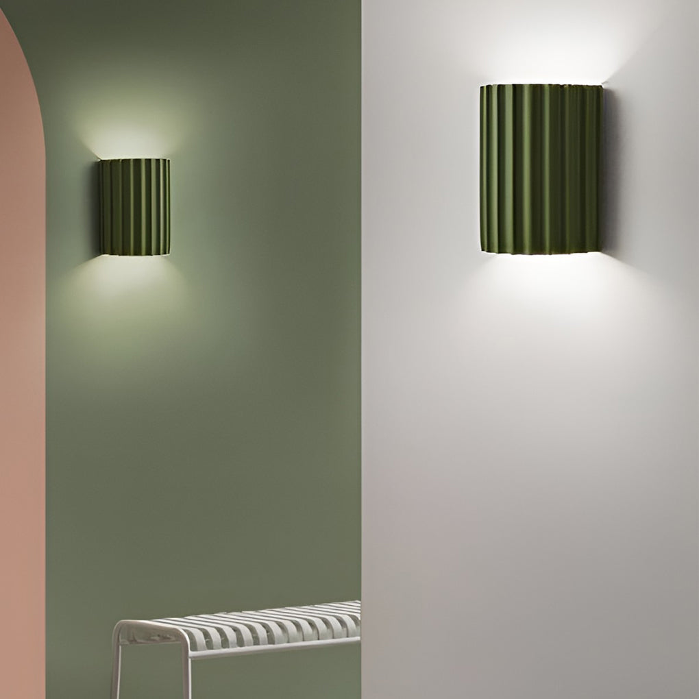 Scandinavische Wandlamp Wandkandelaar Verlichting