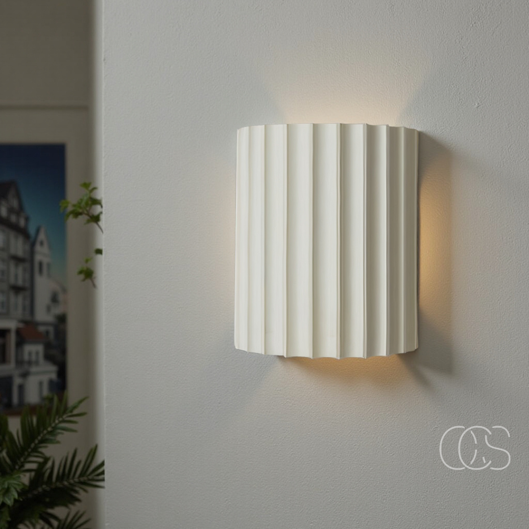 LED Wandlamp Minimalistisch Up Down Licht Design