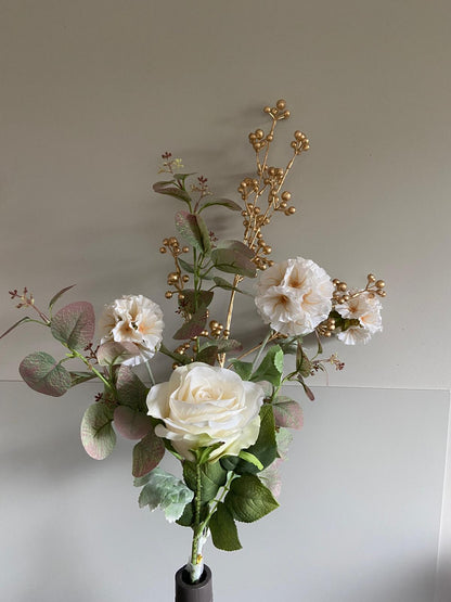 Boeket Blanc