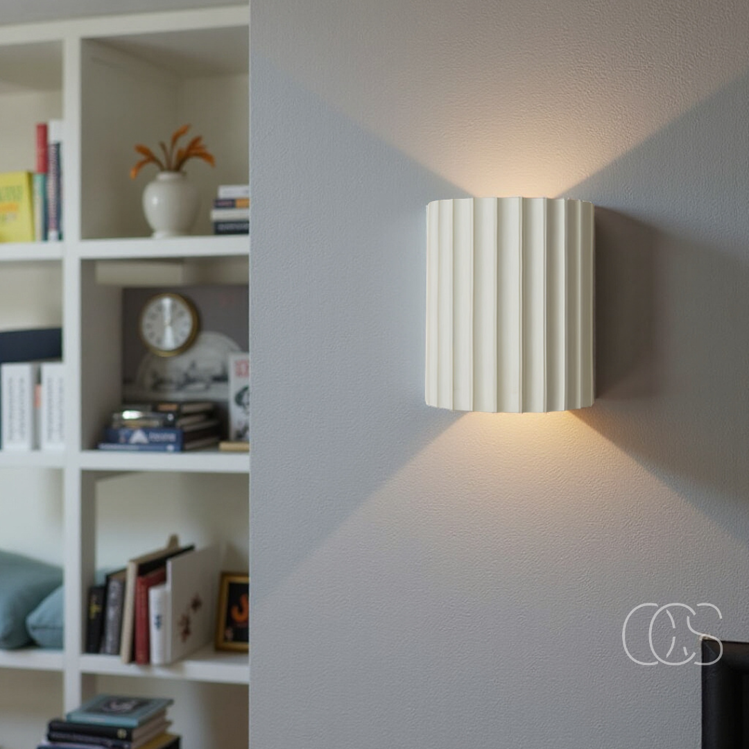 LED Wandlamp Minimalistisch Up Down Licht Design