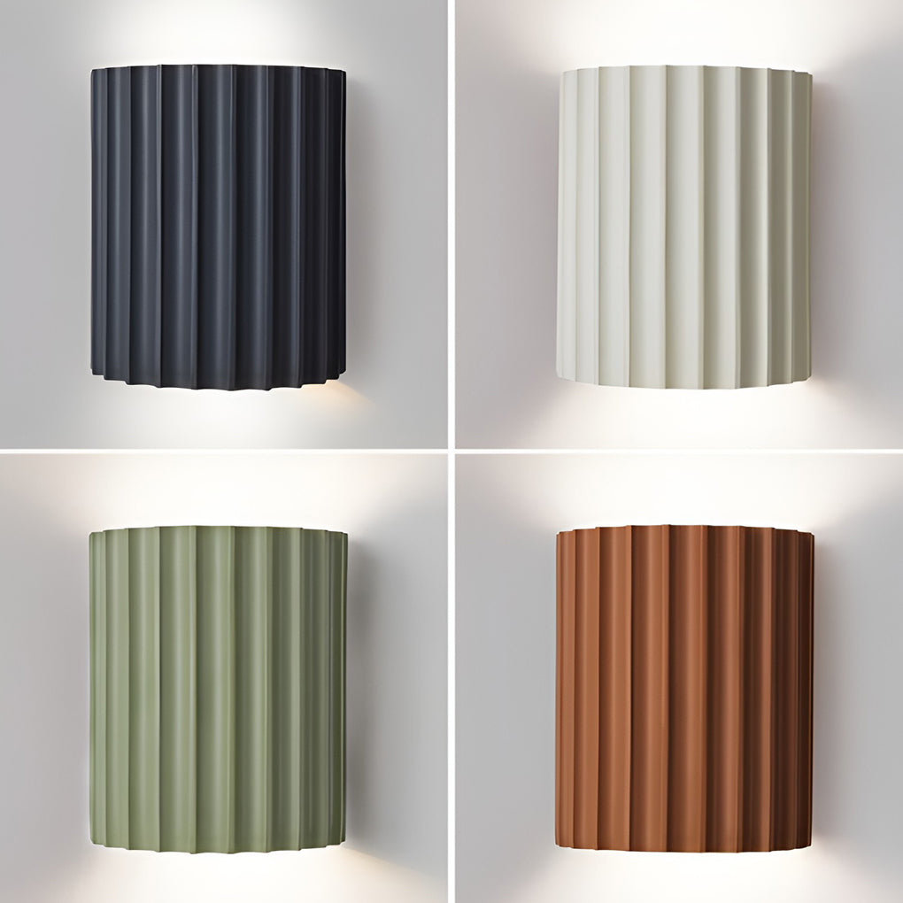 Scandinavische Wandlamp Wandkandelaar Verlichting
