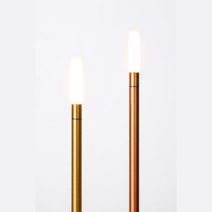 Decolind Tafellamp – Draadloos – LED – Touchbediening