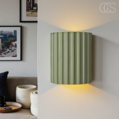 LED Wandlamp Minimalistisch Up Down Licht Design