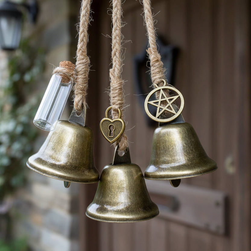 WitchBubble beschermhanger – spirituele hanger