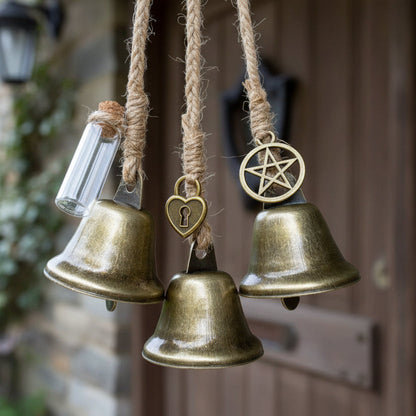 WitchBubble beschermhanger – spirituele hanger