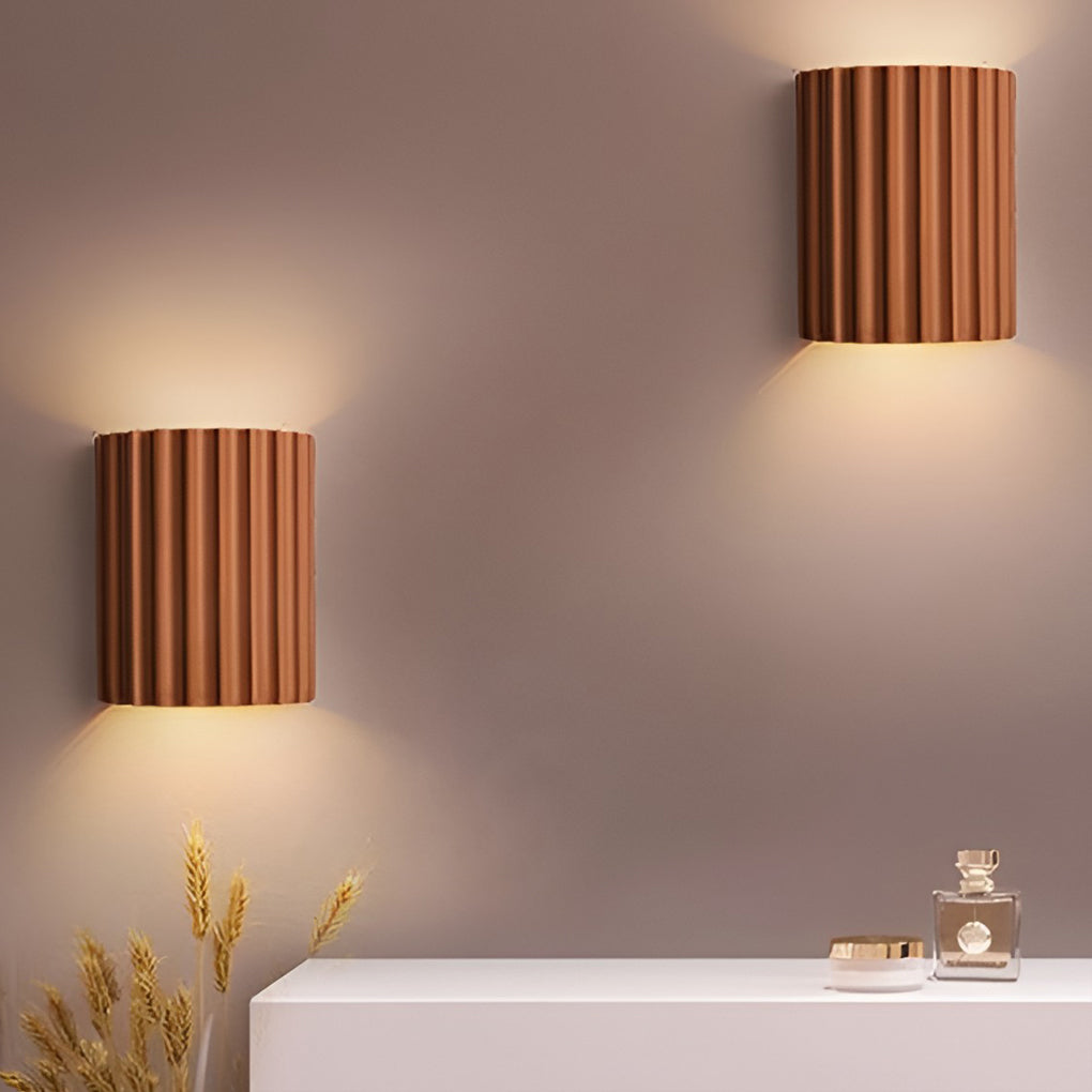 Scandinavische Wandlamp Wandkandelaar Verlichting