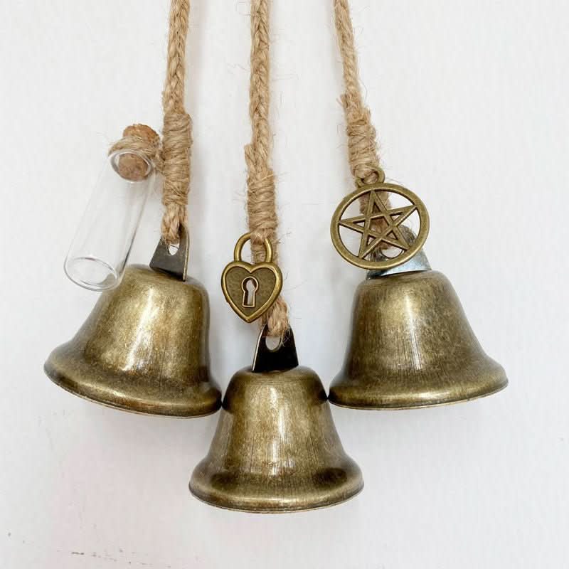 WitchBubble beschermhanger – spirituele hanger
