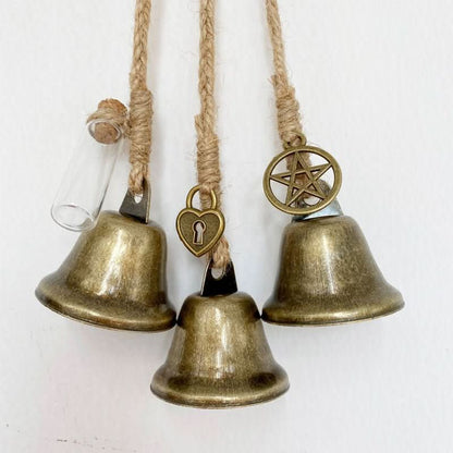 WitchBubble beschermhanger – spirituele hanger