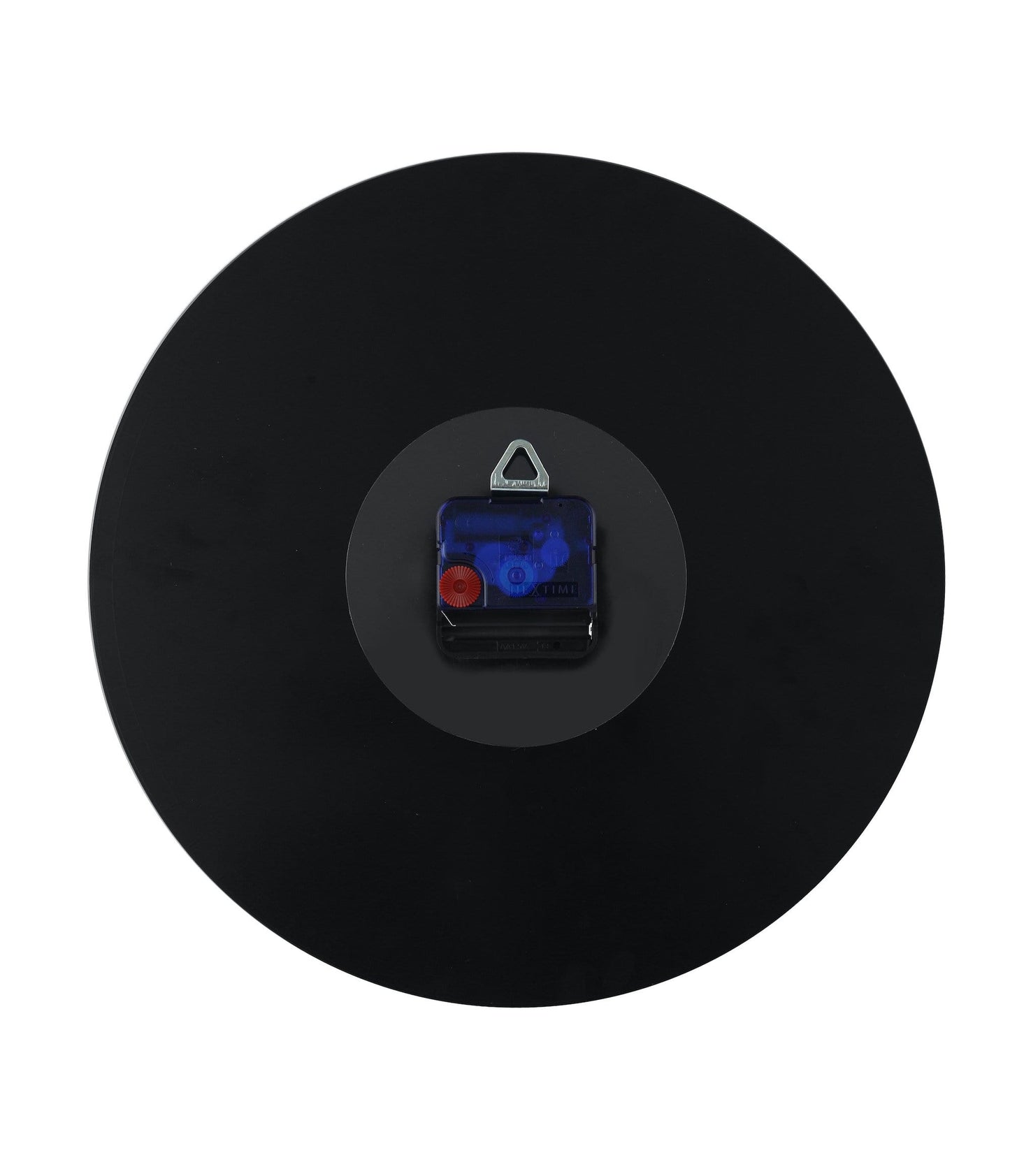Wandklok 30 cm Glas – Moderne Design Klok
