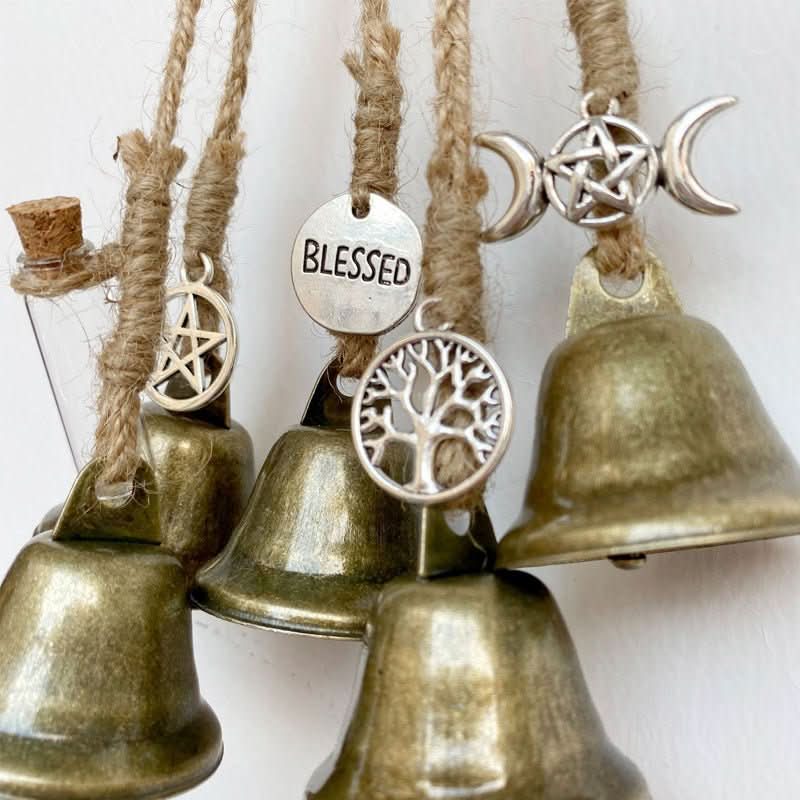 WitchBubble beschermhanger – spirituele hanger
