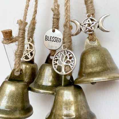 WitchBubble beschermhanger – spirituele hanger