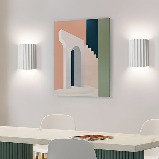 Scandinavische Wandlamp Wandkandelaar Verlichting