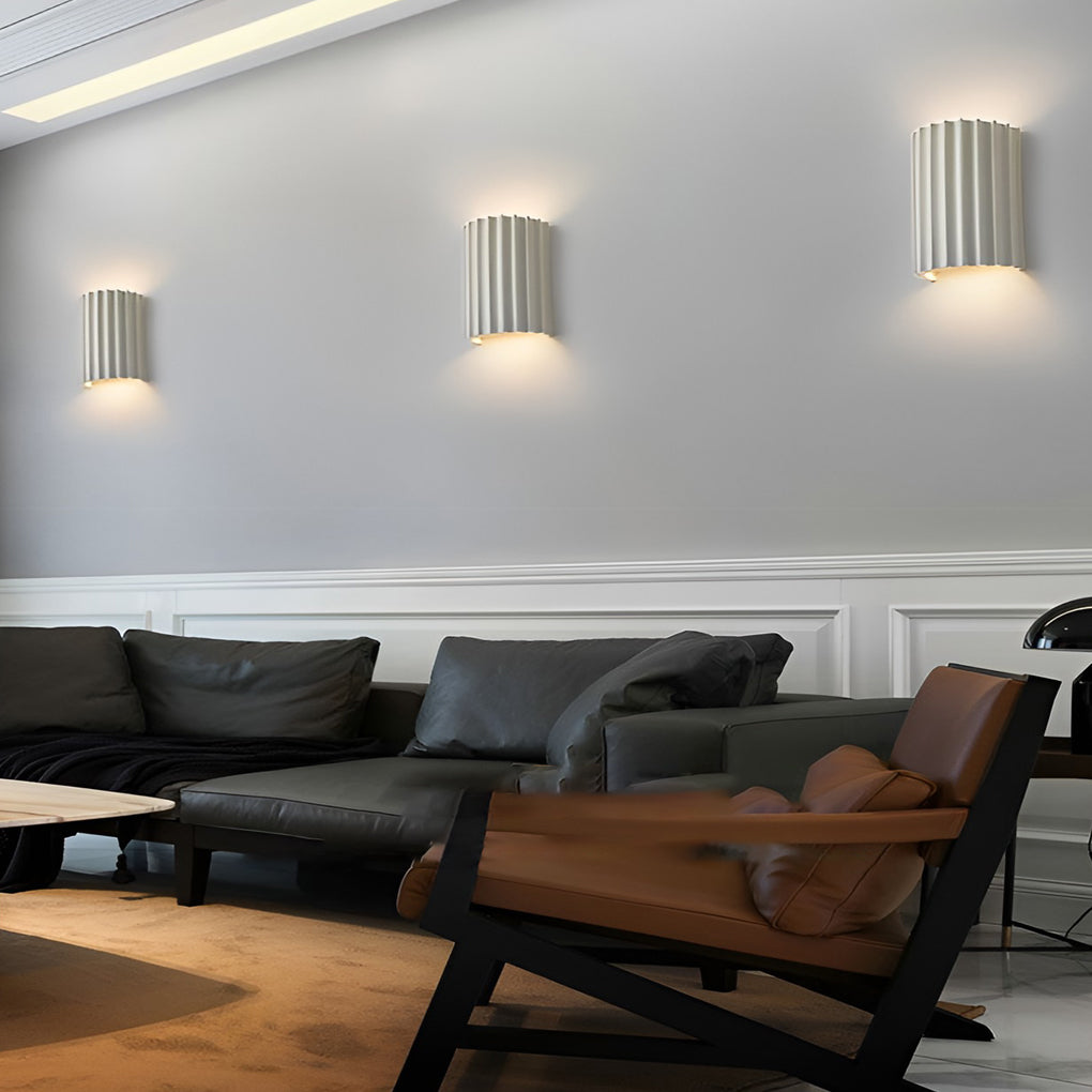 Scandinavische Wandlamp Wandkandelaar Verlichting