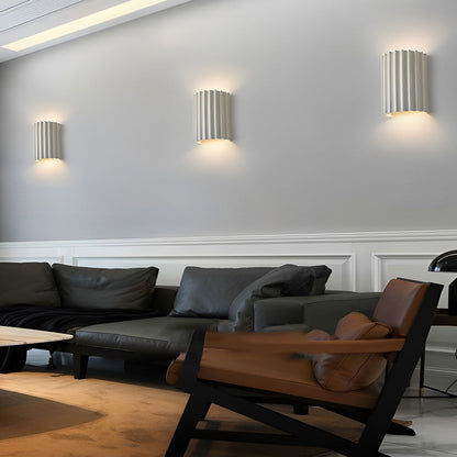 Scandinavische Wandlamp Wandkandelaar Verlichting