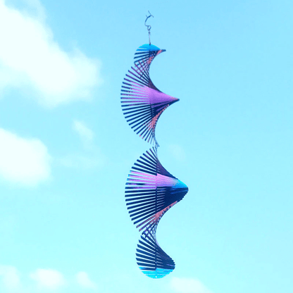 Roterende Tuinwindspinner