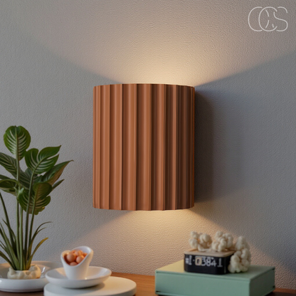 LED Wandlamp Minimalistisch Up Down Licht Design
