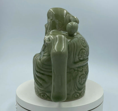 Chinese Magic Theepot Assassin