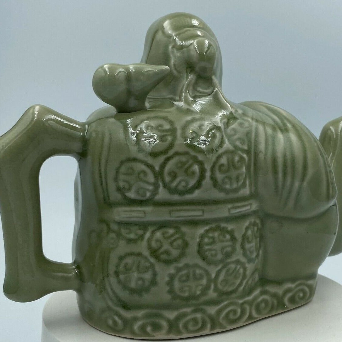 Chinese Magic Theepot Assassin