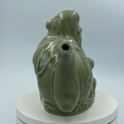 Chinese Magic Theepot Assassin