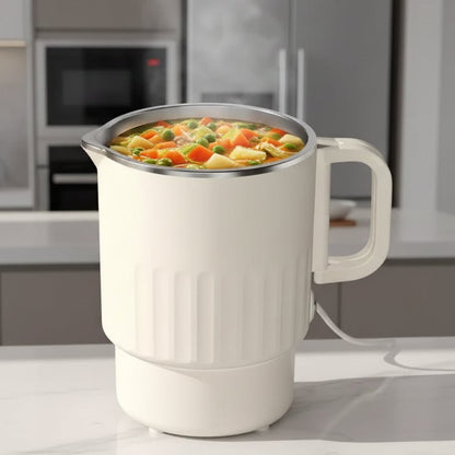 Reis waterkoker elektrisch