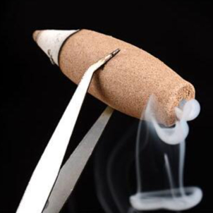 Backflow Wierook Kegels – Waterval Wierook Cones
