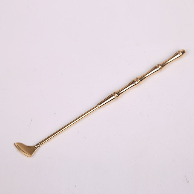 Messing Wierook Maak Set