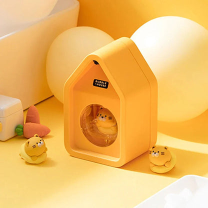 Automatische zeepdispenser
