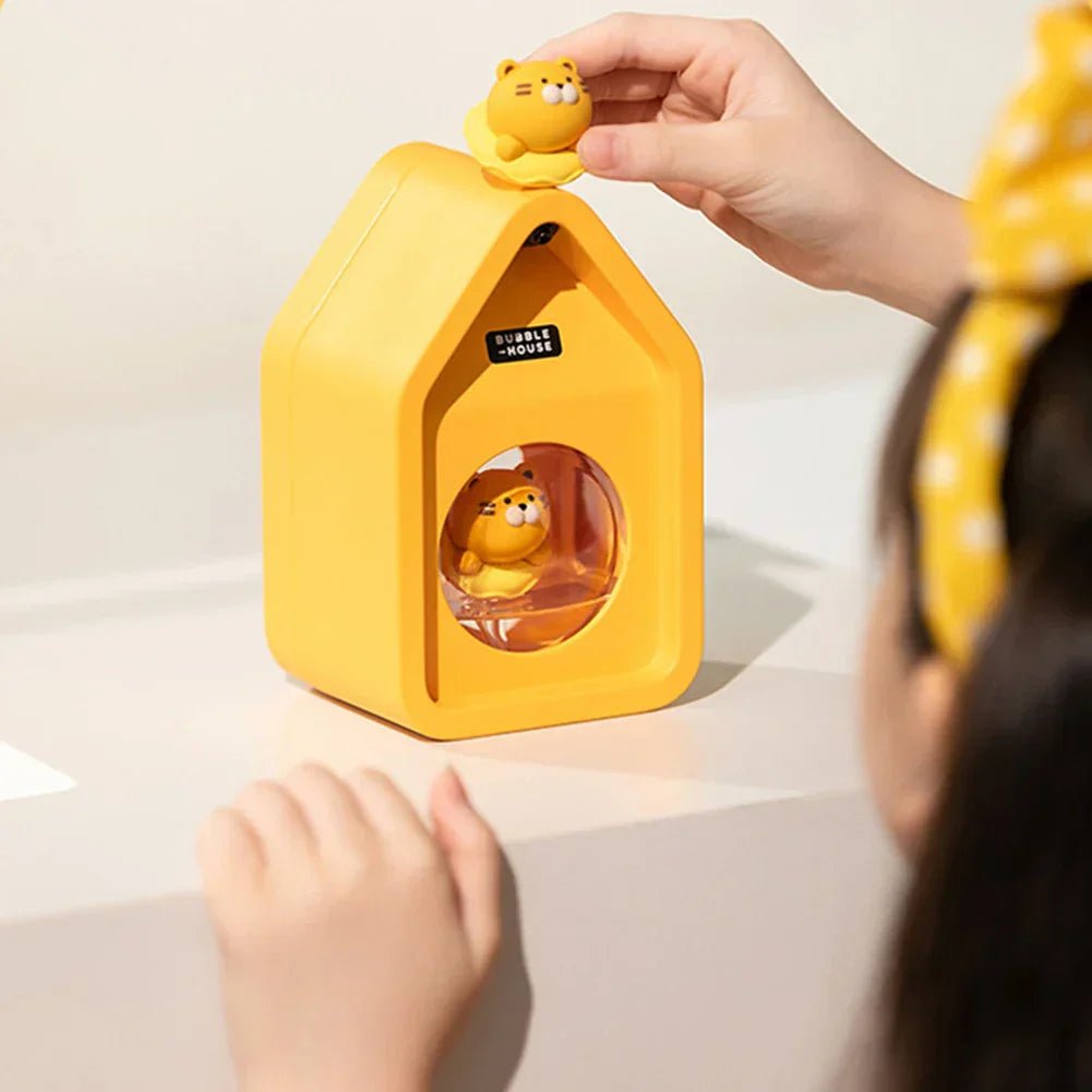 Automatische zeepdispenser