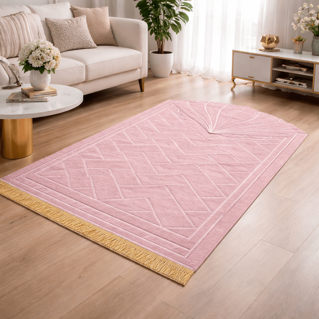 Comfort vloermat – gewatteerde mat