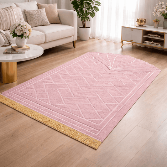 Comfort vloermat – gewatteerde mat