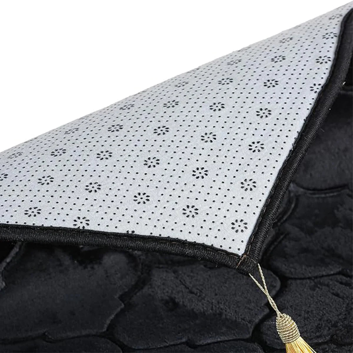 Comfort vloermat – gewatteerde mat