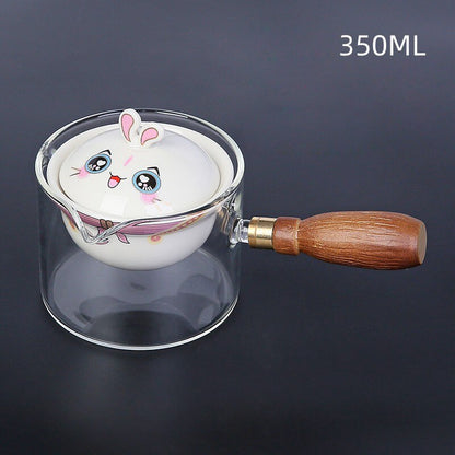 Keramische Mok Design Beker Tijdloos