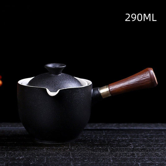 Keramische Mok Design Beker Tijdloos