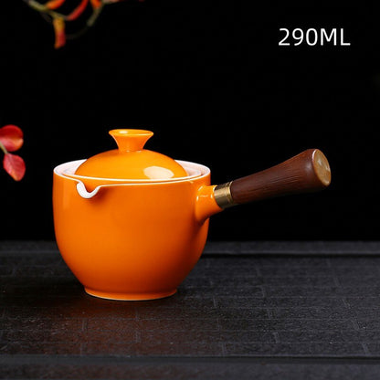 Keramische Mok Design Beker Tijdloos