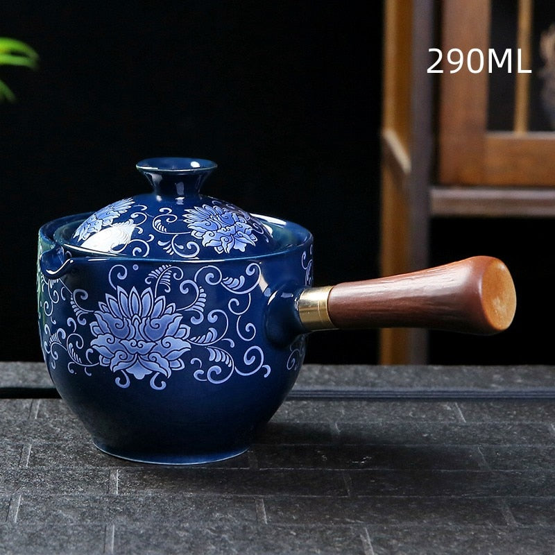 Keramische Mok Design Beker Tijdloos