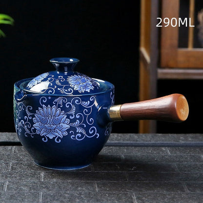 Keramische Mok Design Beker Tijdloos
