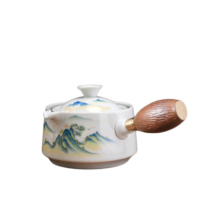 Keramische Mok Design Beker Tijdloos