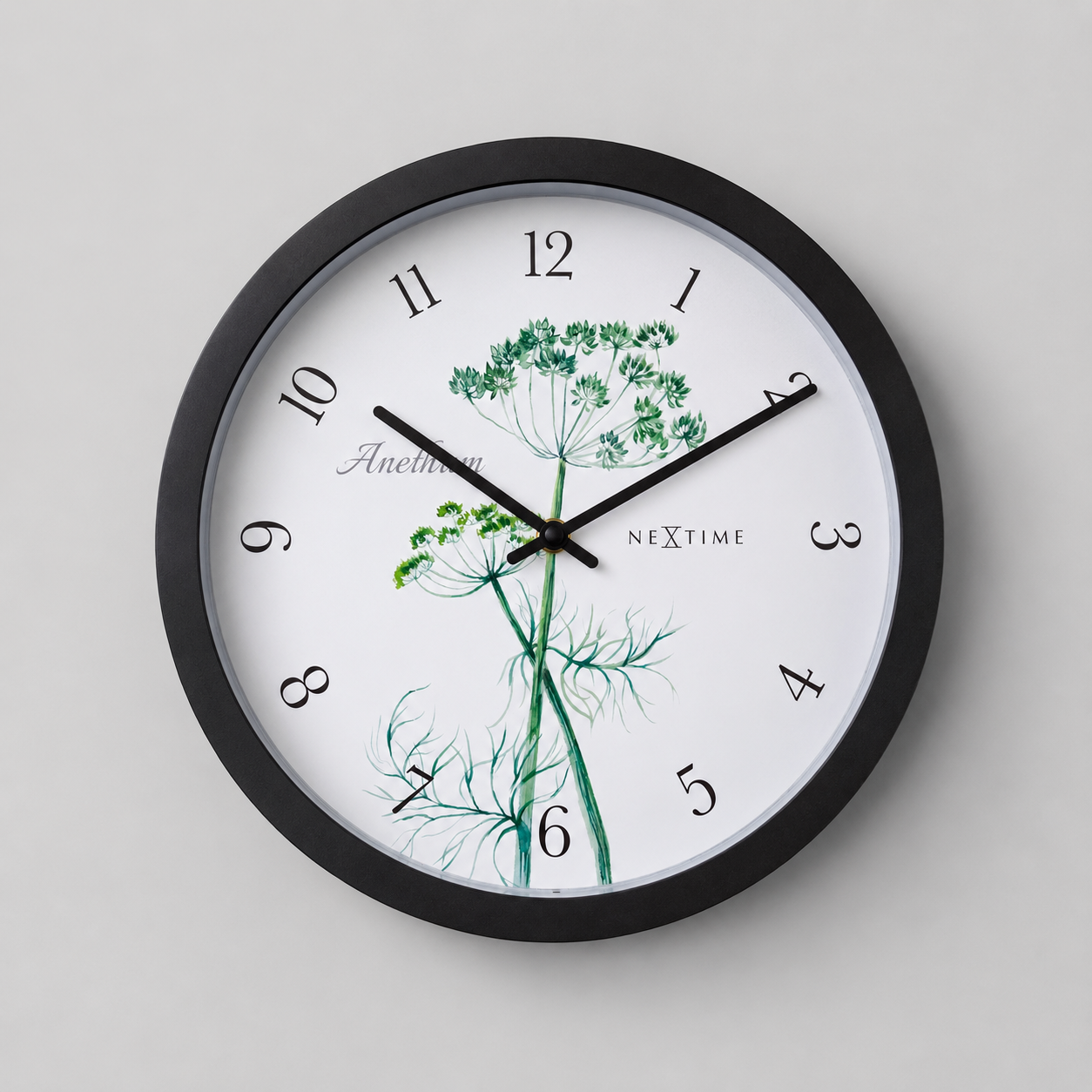 Buiten Wandklok 30,5 cm Weerbestendig