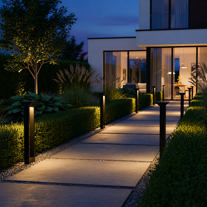 Solar Tuinverlichting LED Zonneverlichting Buiten Tuinlamp Waterdicht Tuin Decor