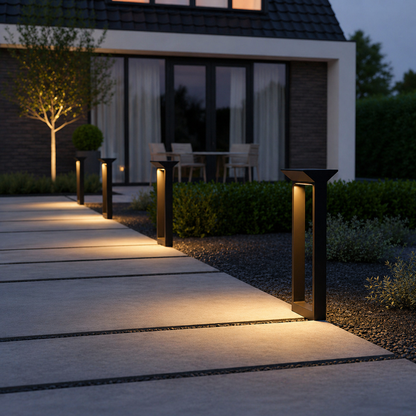 Solar Tuinverlichting LED Zonneverlichting Buiten Tuinlamp Waterdicht Tuin Decor