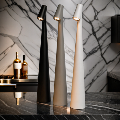 Moderne Tafellamp Minimalistisch Design LED Lamp Verlichting Decoratief