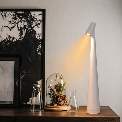 Moderne Tafellamp Minimalistisch Design LED Lamp Verlichting Decoratief