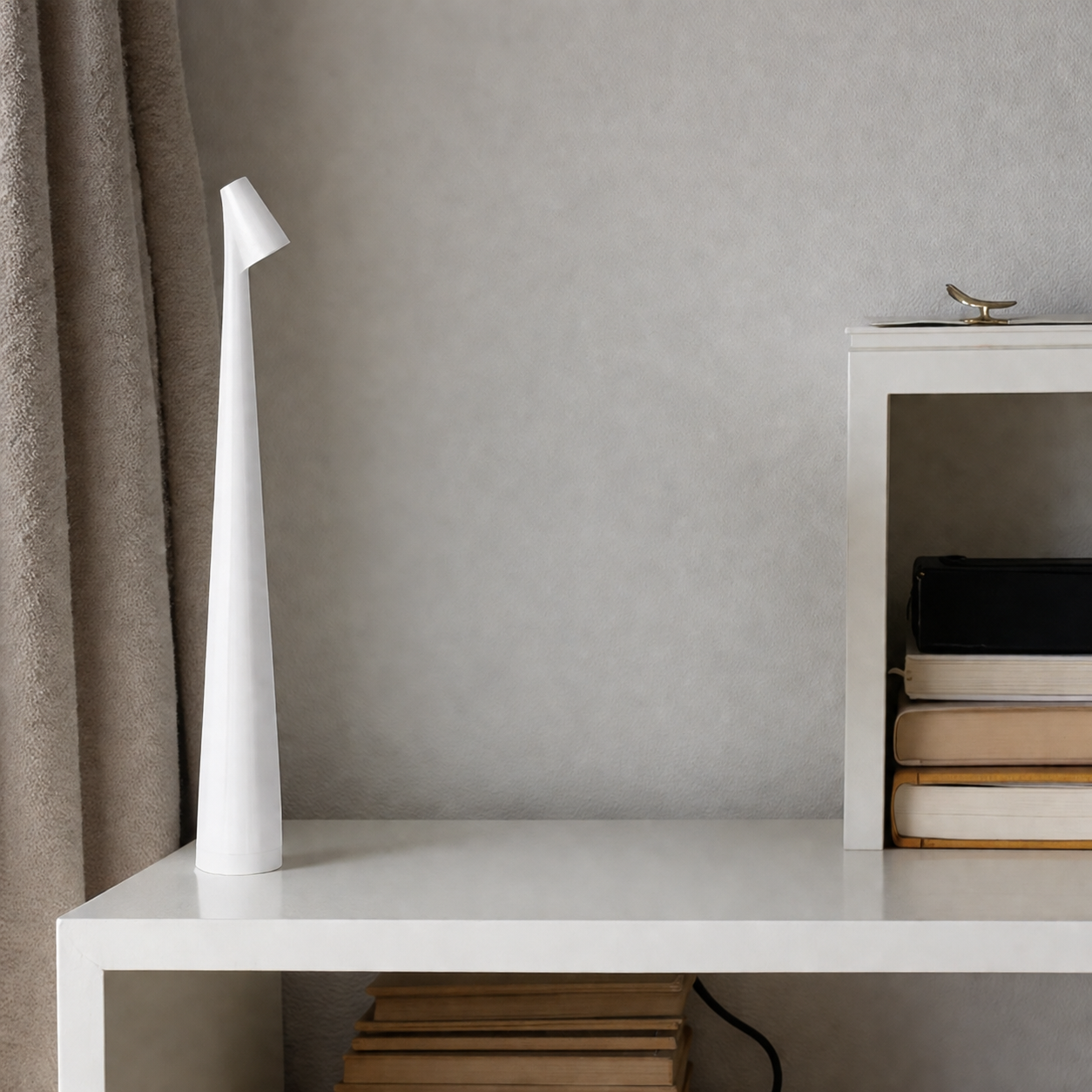 Moderne Tafellamp Minimalistisch Design LED Lamp Verlichting Decoratief